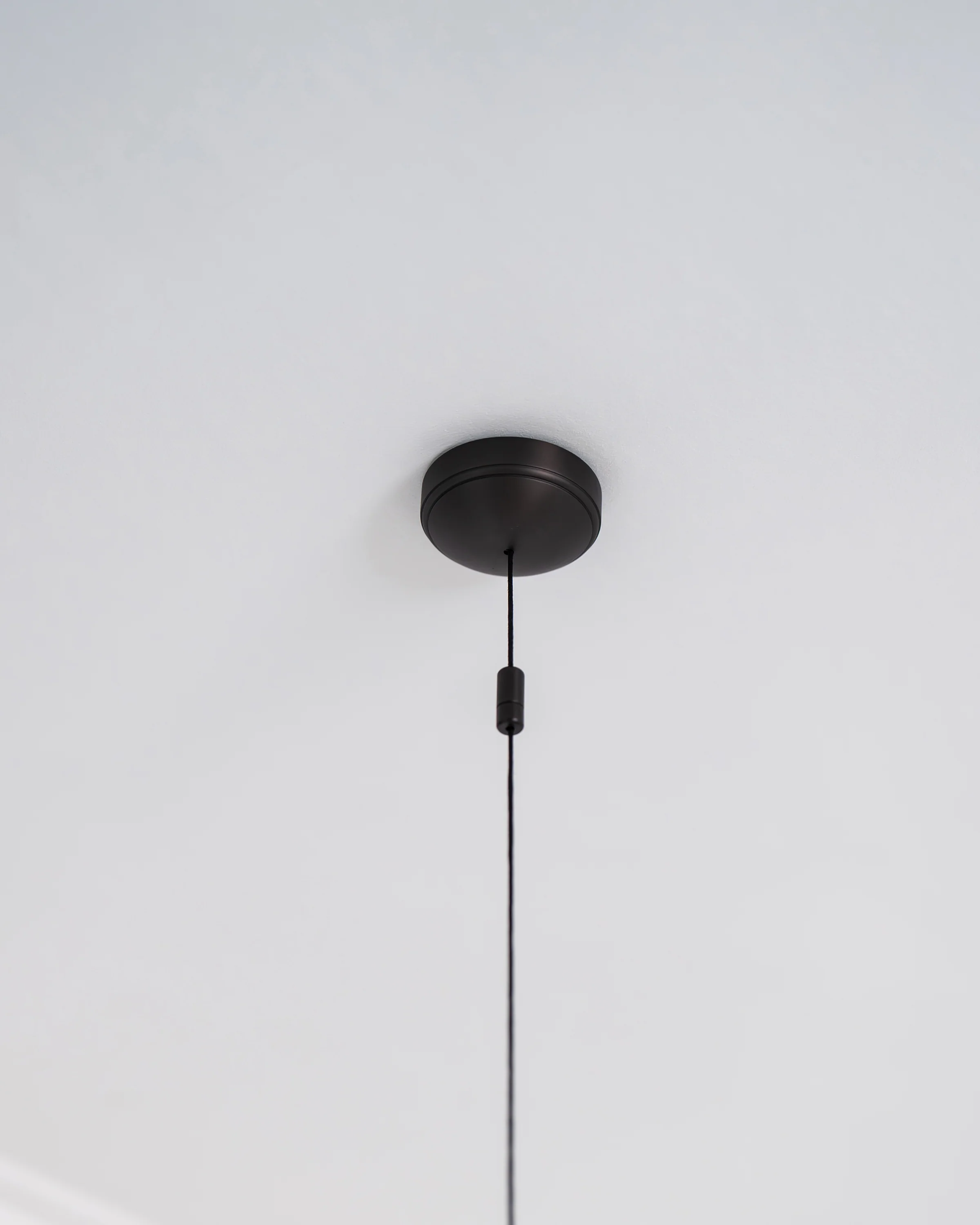 Bathroom Pull Switch - Bronze  - Image 4