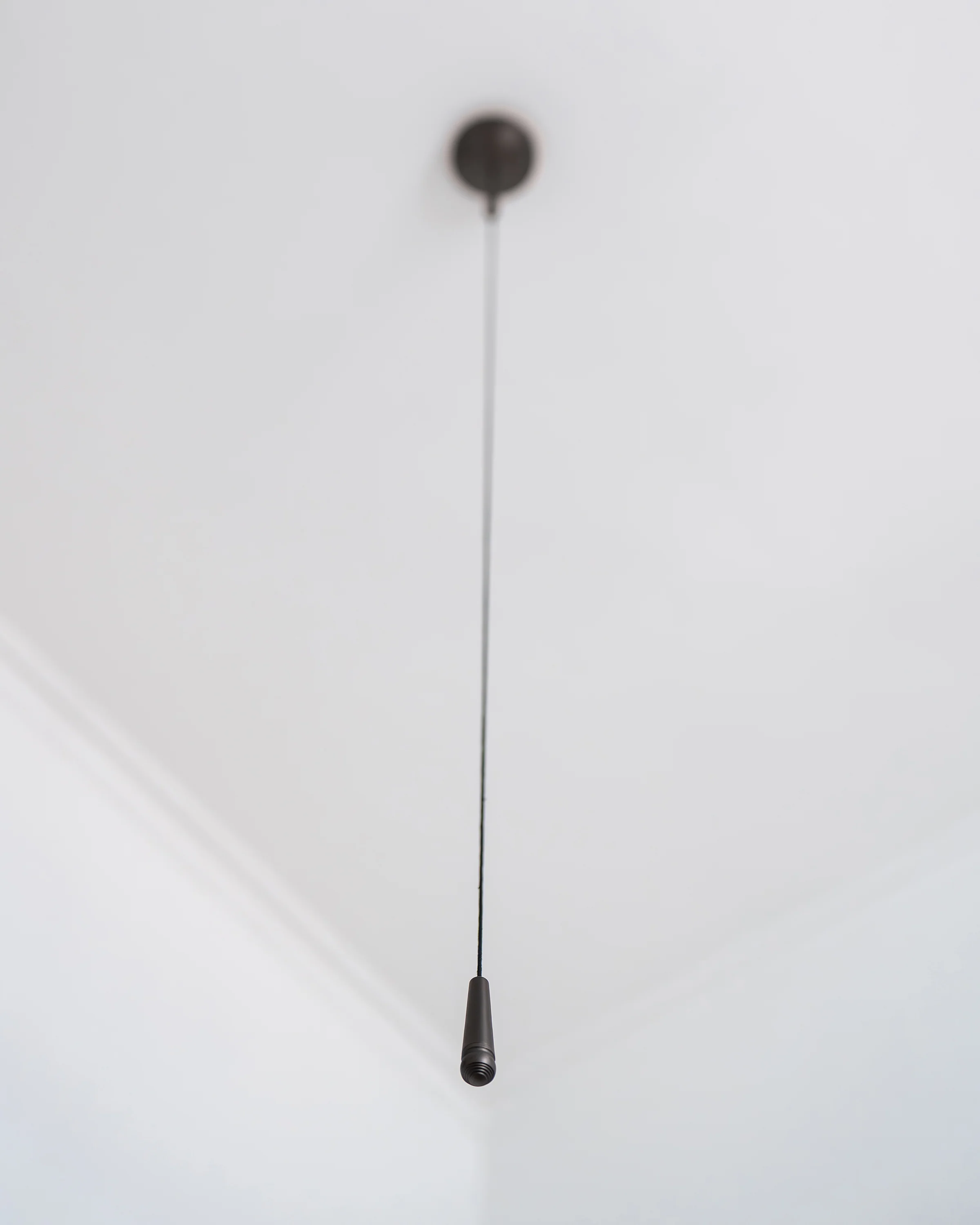 Bathroom Pull Switch - Bronze  - Image 7