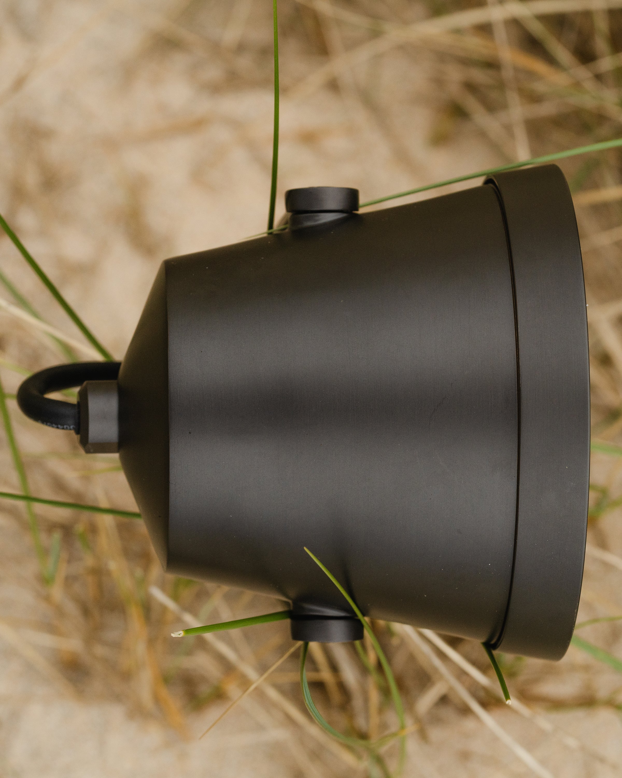Cambridge Ground Floodlight – Bronze - Image 4