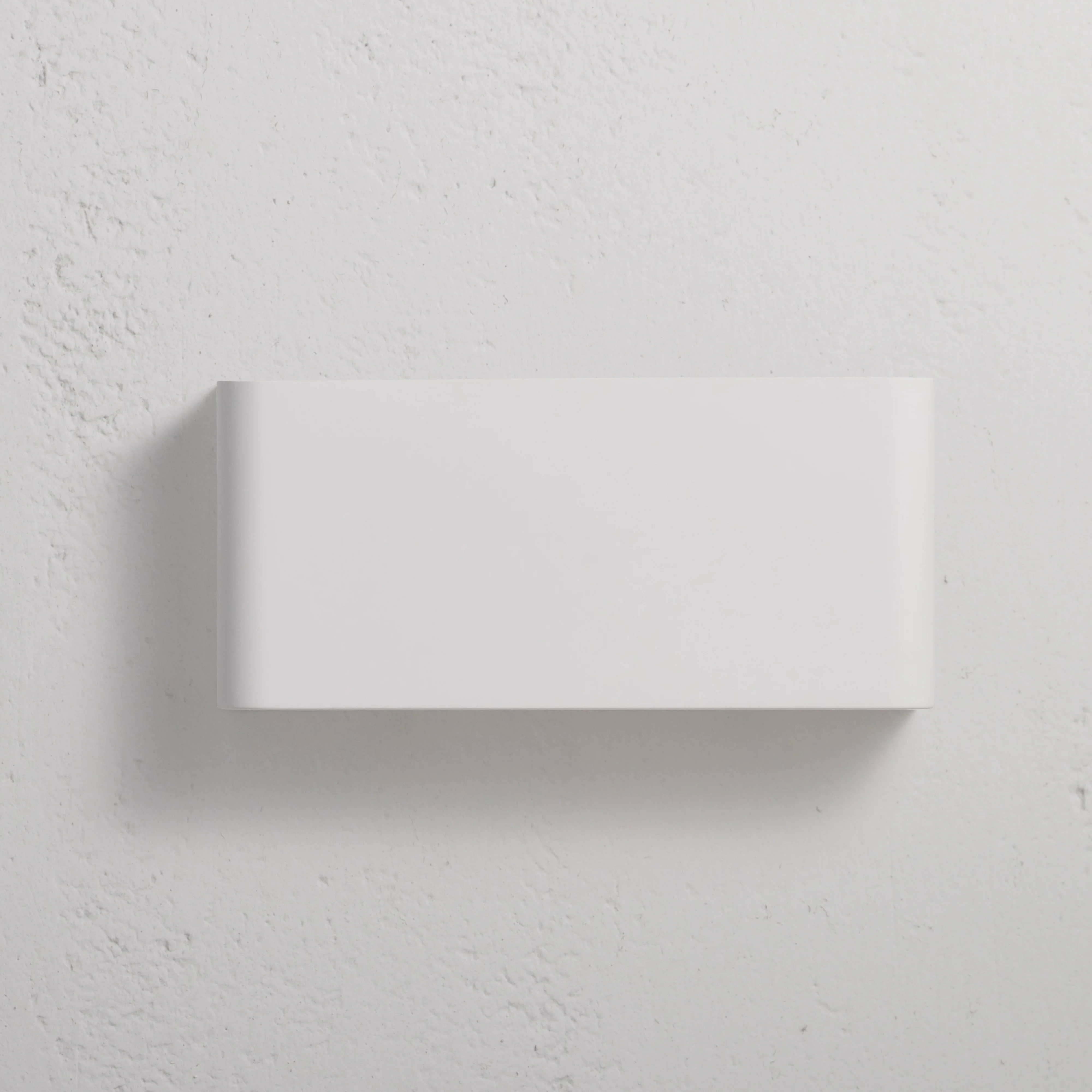 Camden Landscape Dual Wall Light – Paintable - Image 2