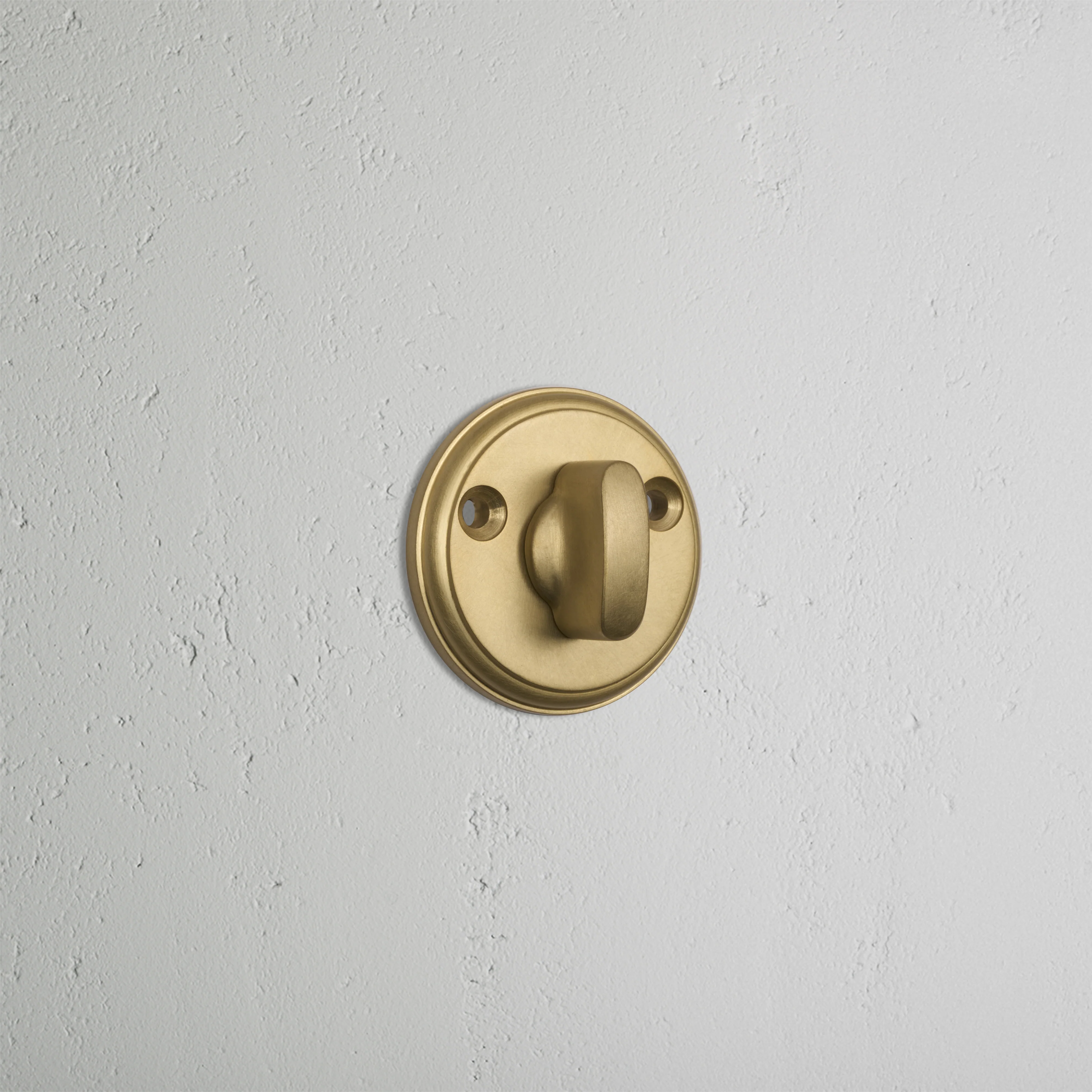 Antique brass locks & latches