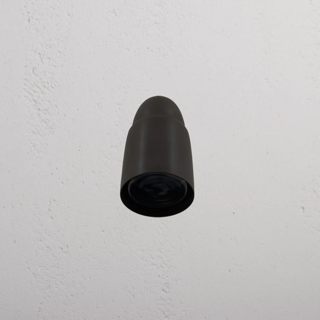 Ealing Surface Spotlight - Bronze - Image 2