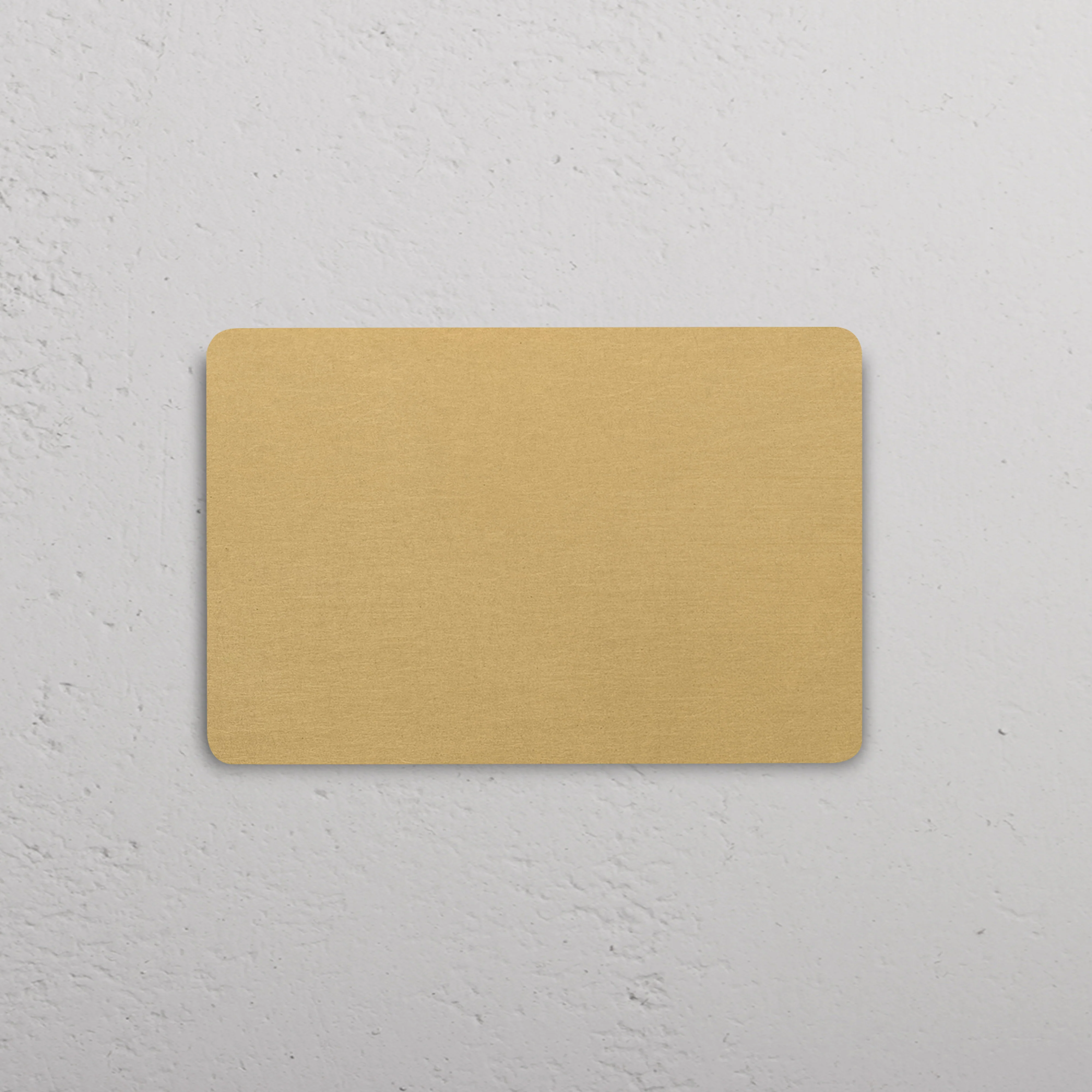 Grove 3-Module Blank Plate IT - Antique Brass - Image 2