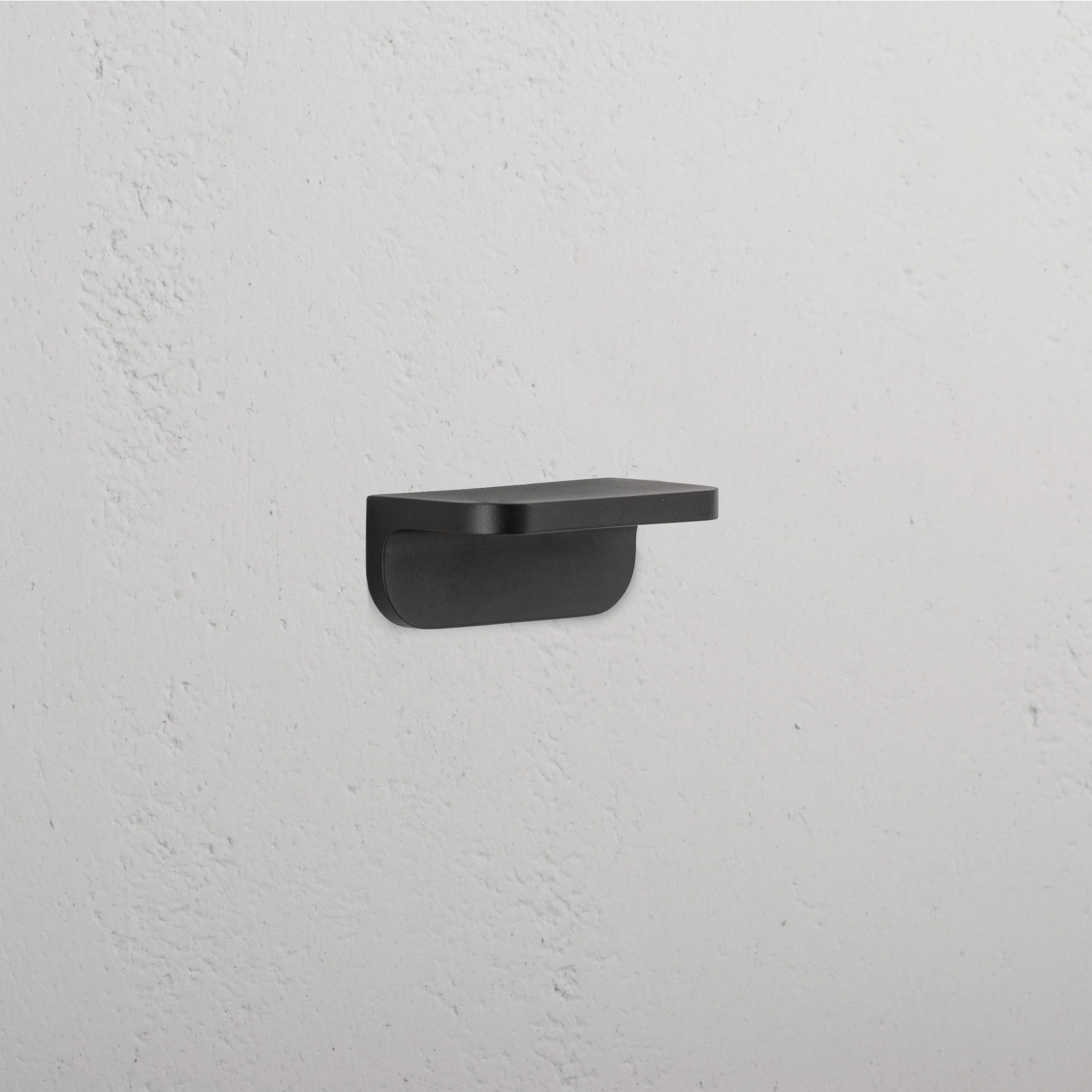 Oxford Cabinet Handle Extra Small - Bronze - Image 2