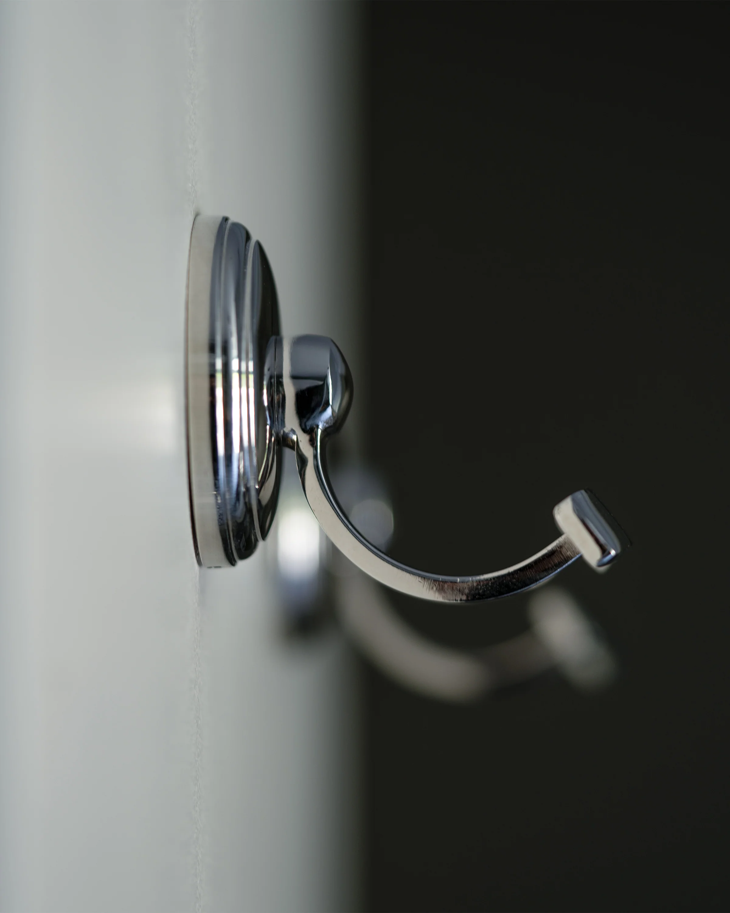 Portland Hook - Polished Nickel - Image 5