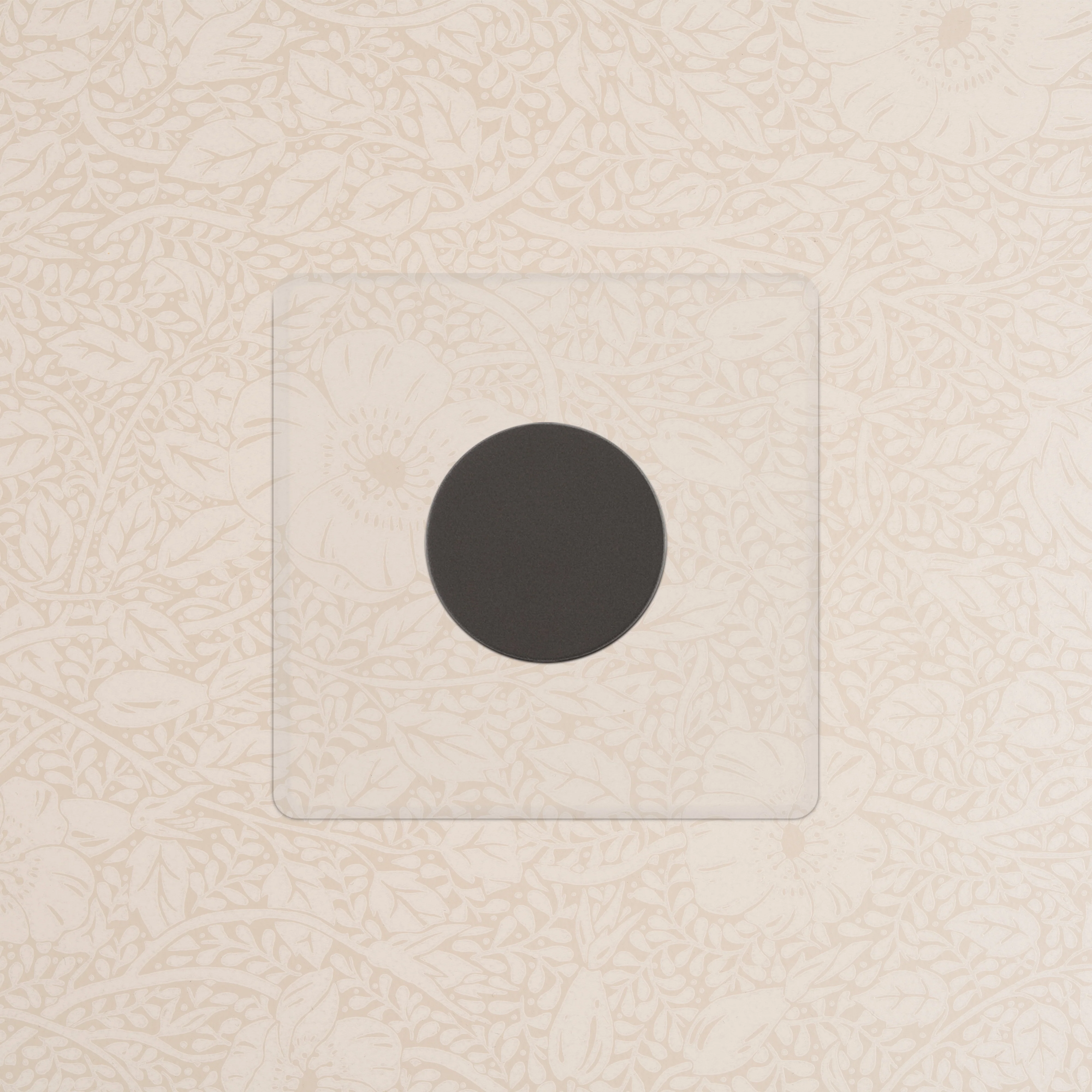 Kew Single Dimmer Switch - Clear Bronze - Image 2