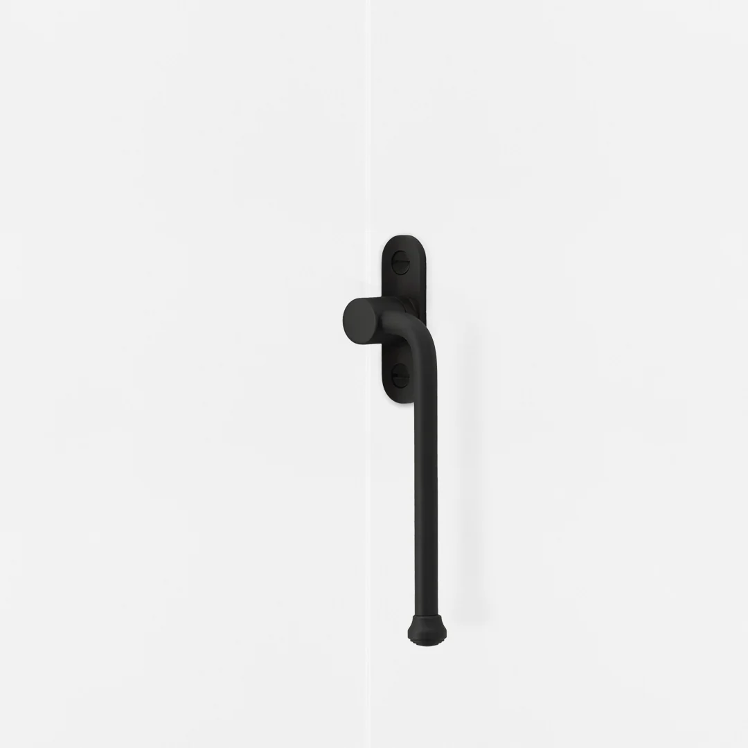 Southbank Casement Window Handle Right – Bronze  