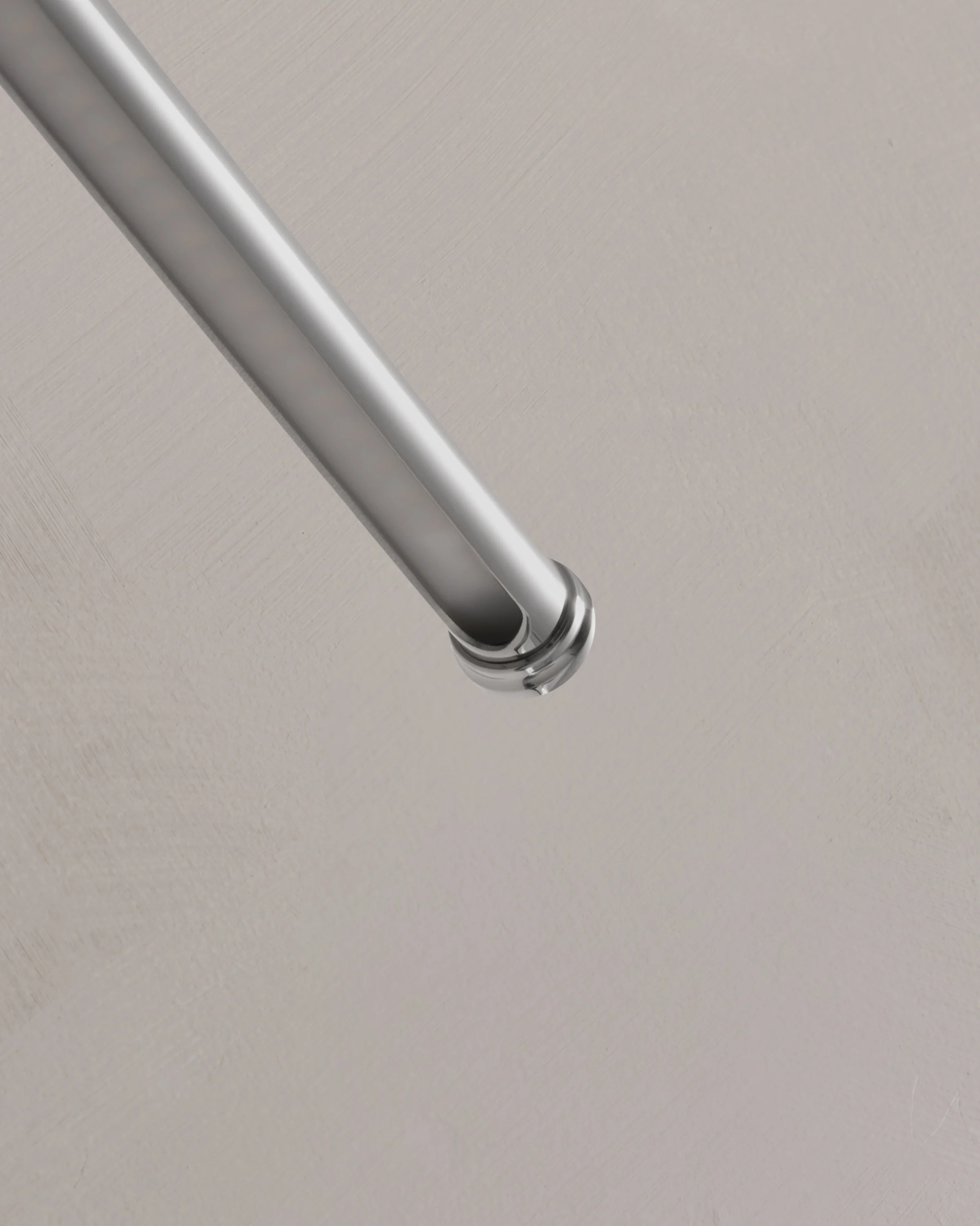 Taylor Extra Small Picture Light – Polished Nickel - Image 7